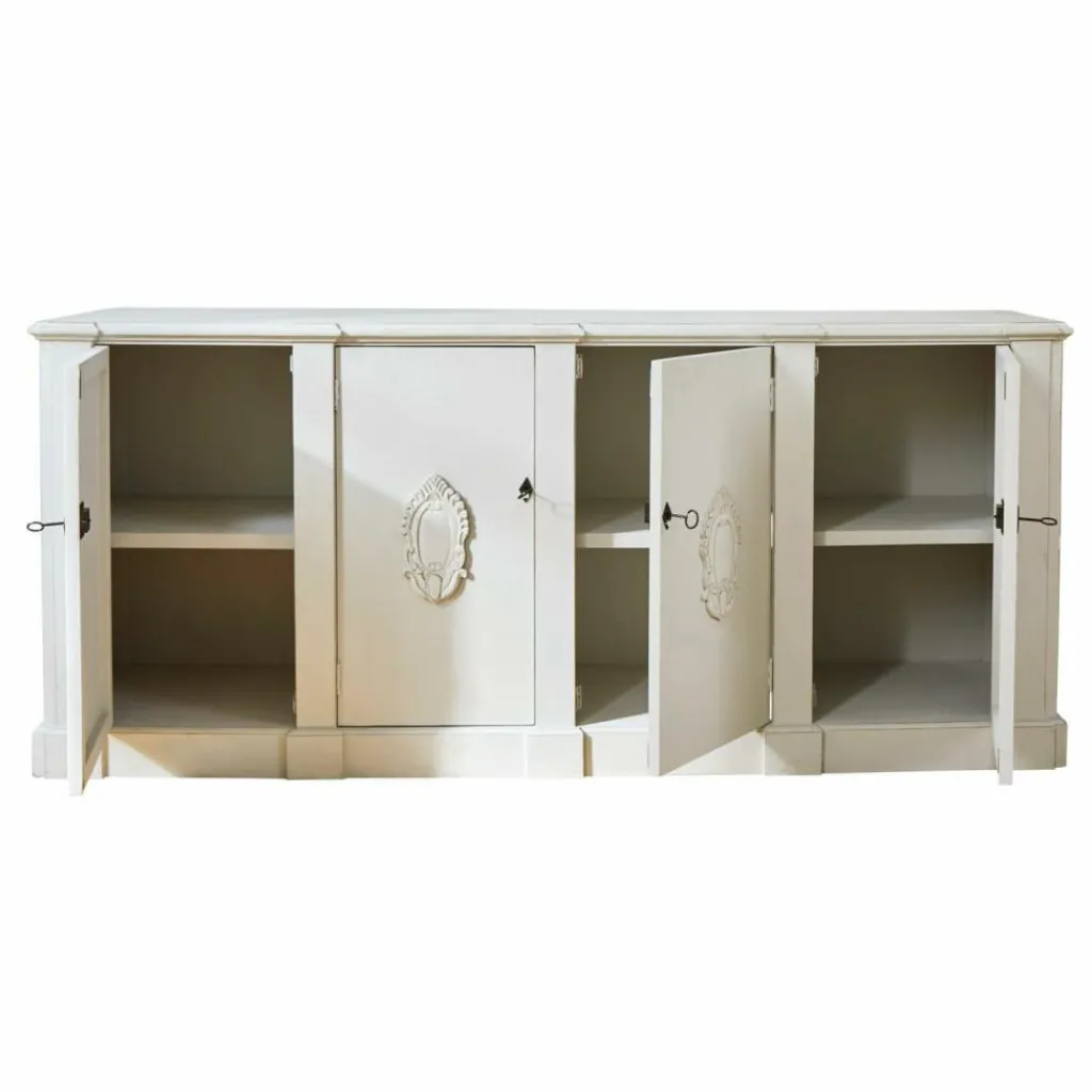 LOBERON Sideboard Onglières Discount