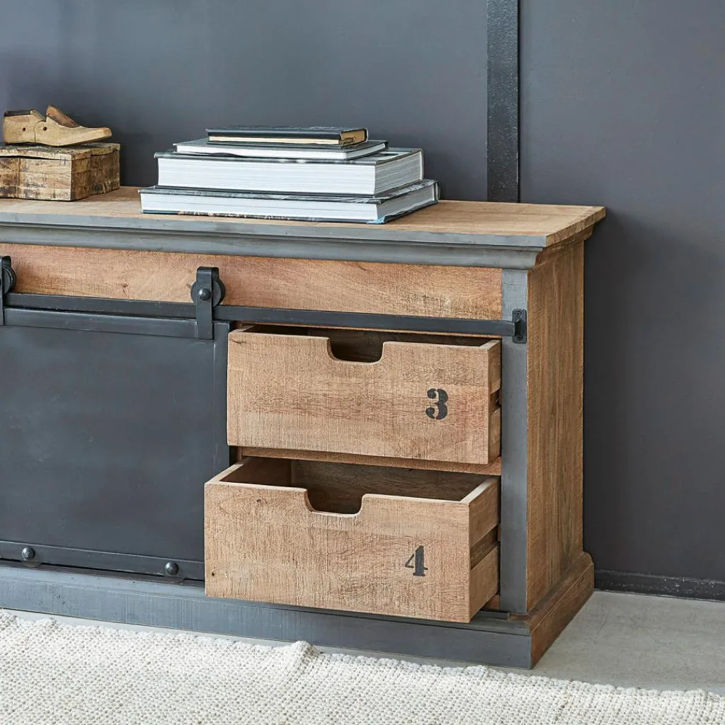 LOBERON Sideboard Vulmont Sale
