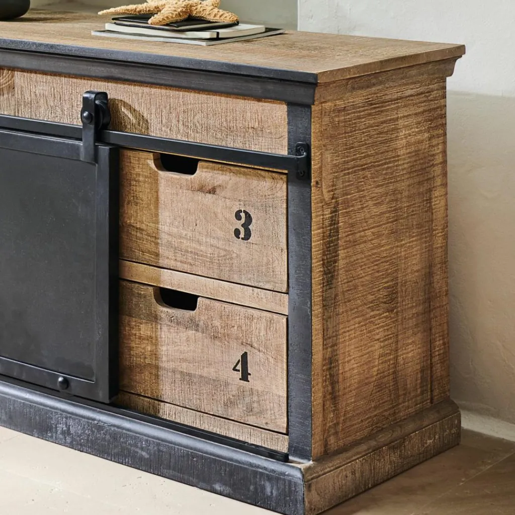 LOBERON Sideboard Vulmont Sale