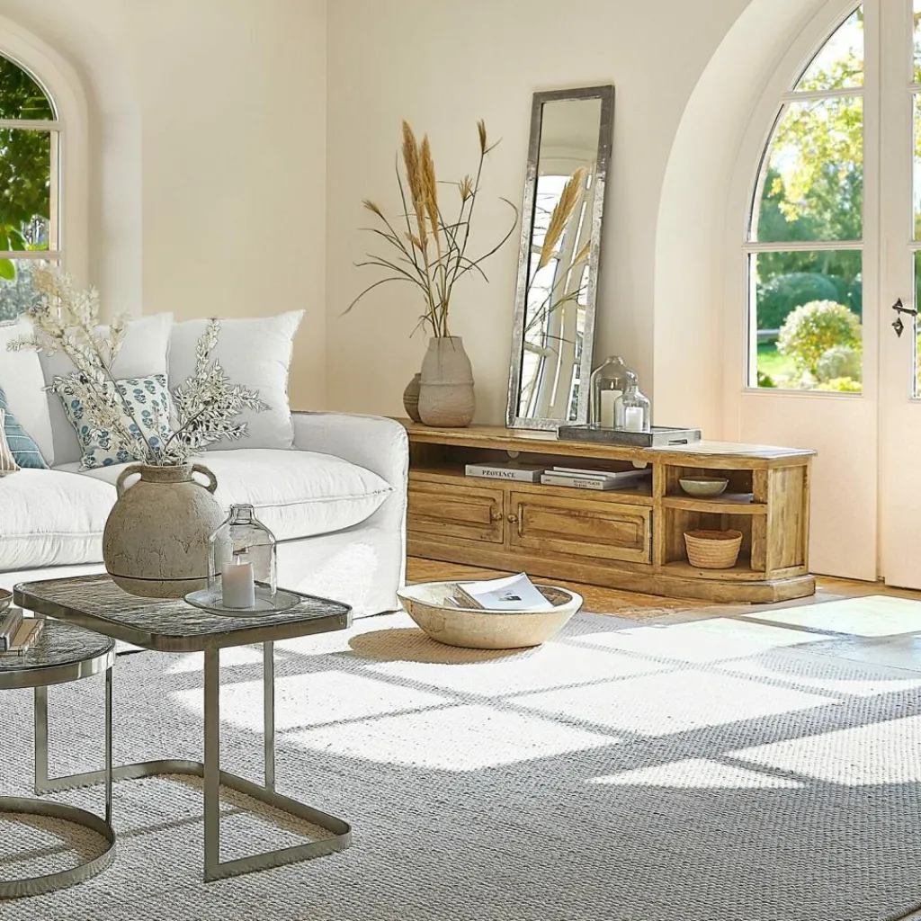 LOBERON Sideboard Wendalique Sale