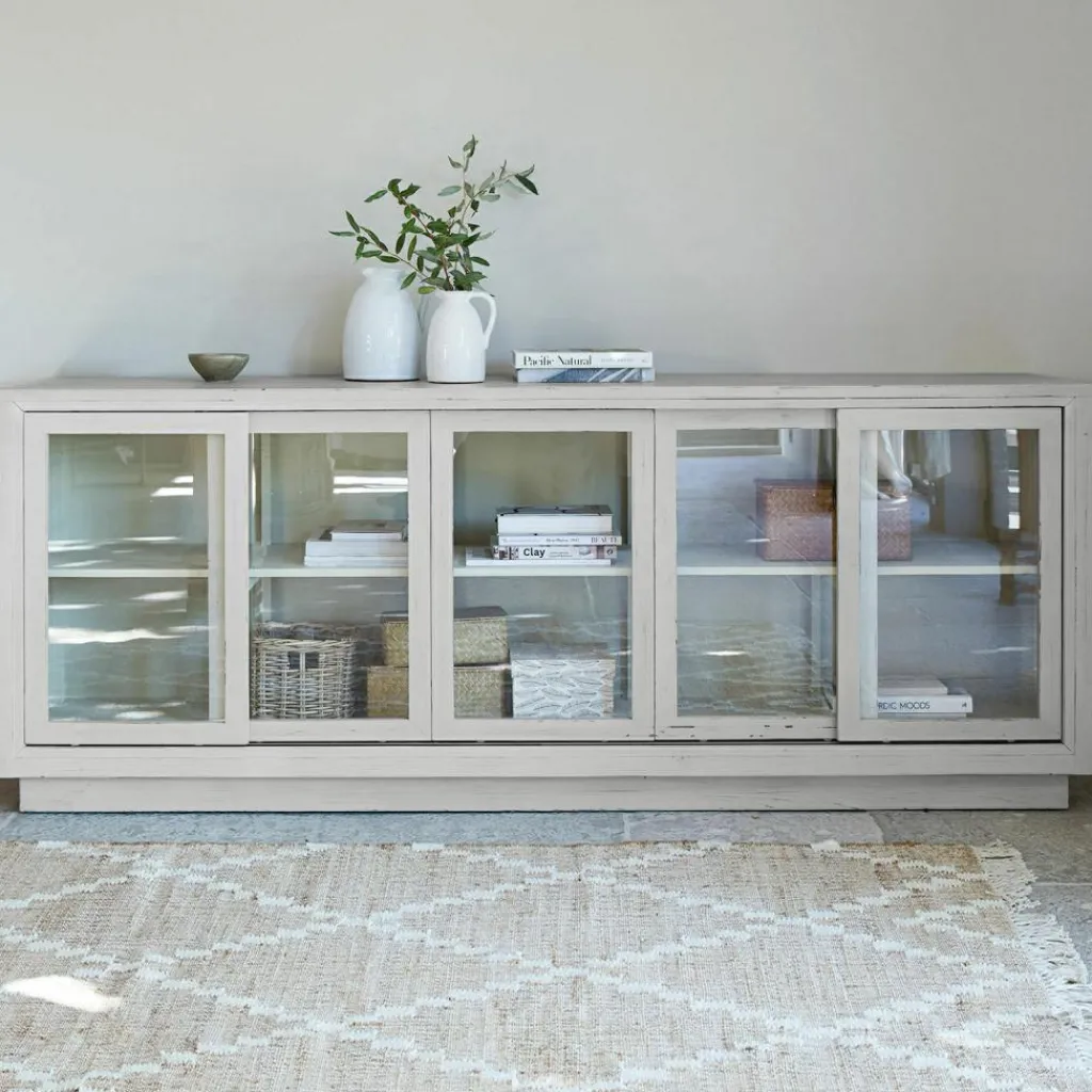 LOBERON Sideboard Woodford Sale