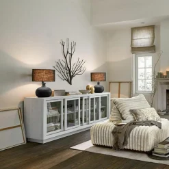 LOBERON Sideboard Woodford Sale