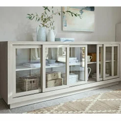 LOBERON Sideboard Woodford Sale