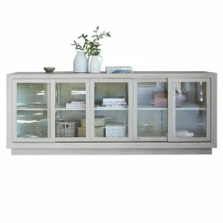 LOBERON Sideboard Woodford Sale