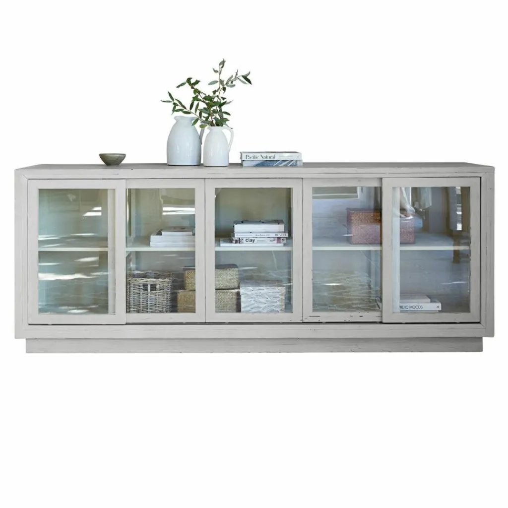 LOBERON Sideboard Woodford Sale