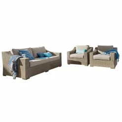LOBERON Sitzgruppe Chestingdale Outlet