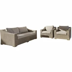 LOBERON Sitzgruppe Chestingdale Outlet