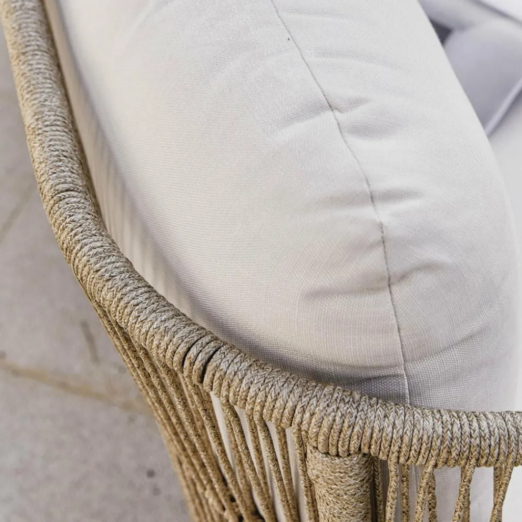 LOBERON Sitzgruppe FSC®-100% Belvidere Outlet