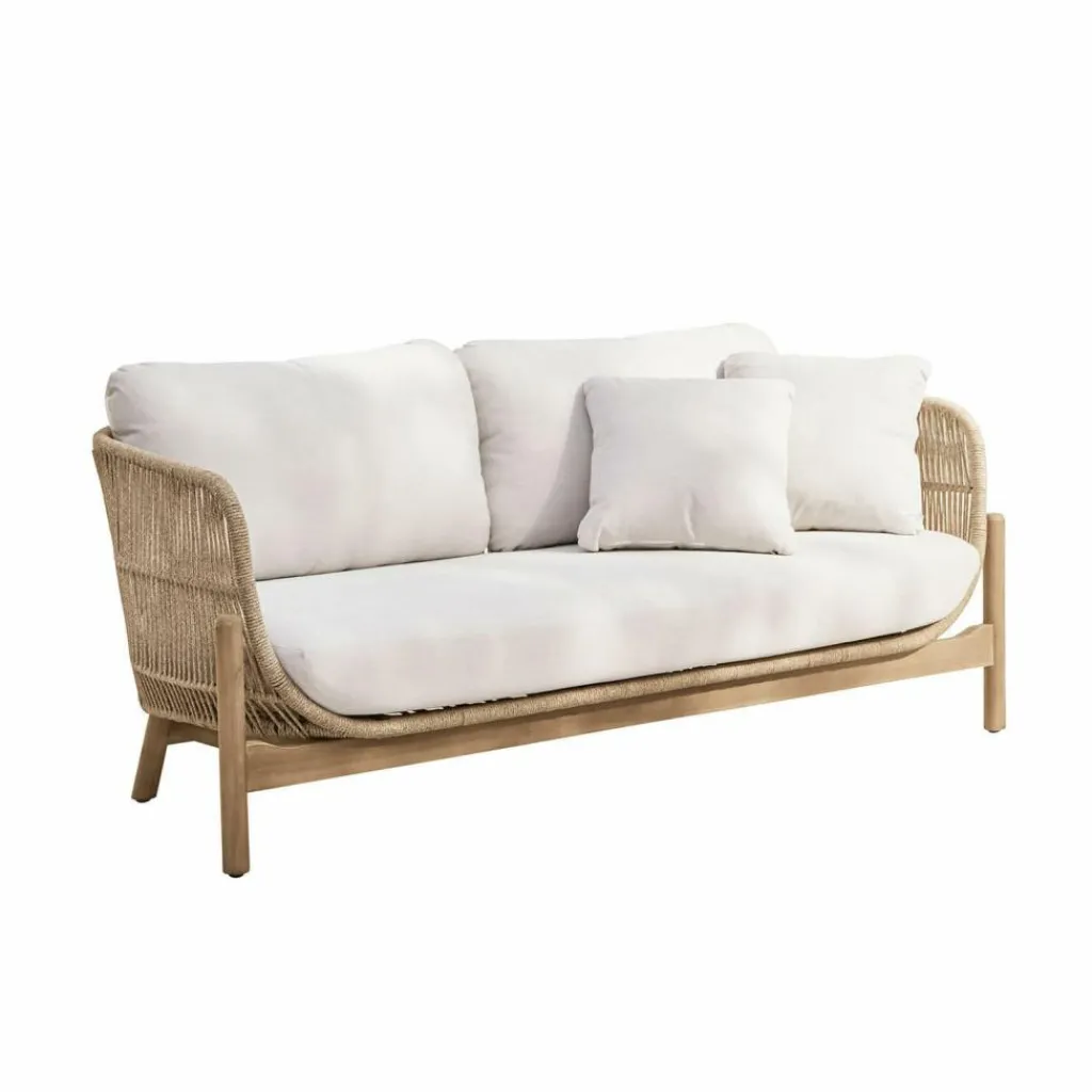 LOBERON Sitzgruppe FSC®-100% Belvidere Outlet