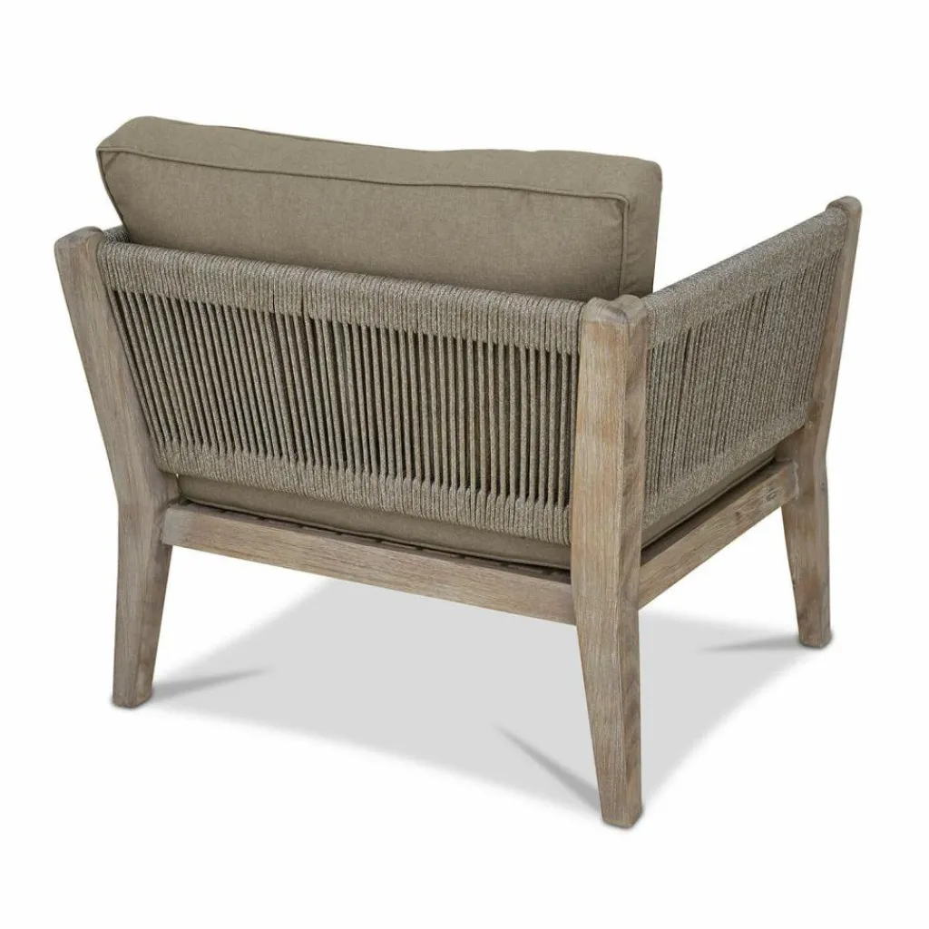 LOBERON Sitzgruppe FSC®-100% Biarritz Hot