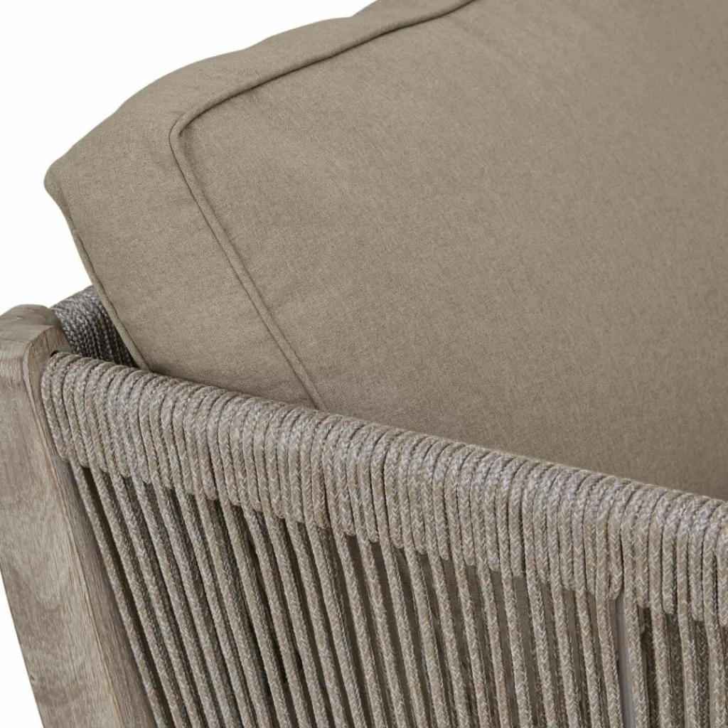 LOBERON Sitzgruppe FSC®-100% Biarritz Hot