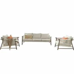 LOBERON Sitzgruppe FSC®-100% Clarmontaine Best
