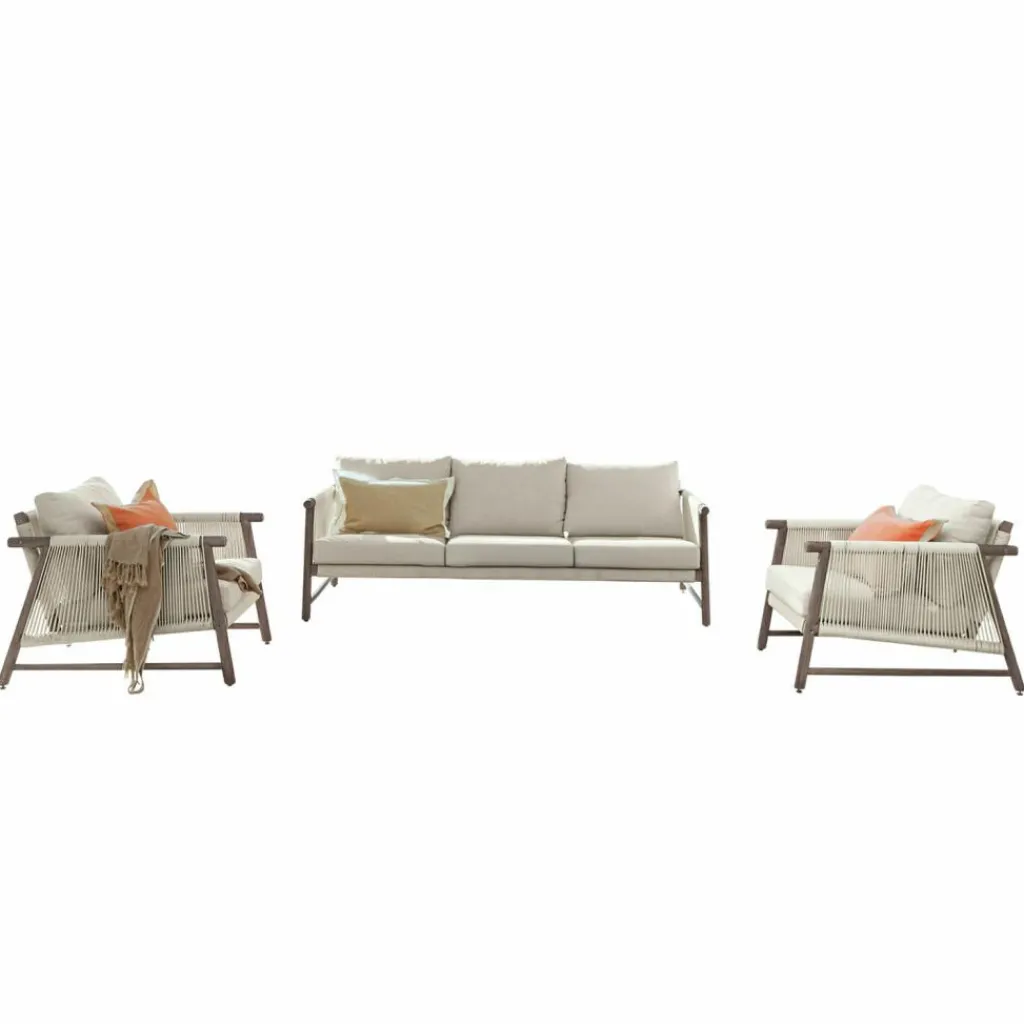 LOBERON Sitzgruppe FSC®-100% Clarmontaine Best