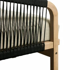 LOBERON Sitzgruppe FSC®-100% Shreveport braun/beige Online