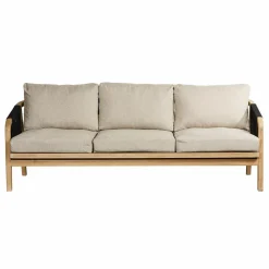 LOBERON Sitzgruppe FSC®-100% Shreveport braun/beige Online