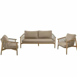 LOBERON Sitzgruppe FSC®-100% Thornwick New