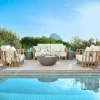 LOBERON Sitzgruppe FSC®-100% Vézère