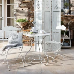 LOBERON Sitzgruppe Iteuil New