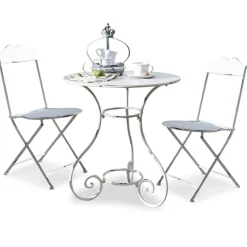 LOBERON Sitzgruppe Iteuil New