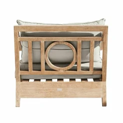 LOBERON Sitzgruppe Montcassin braun/beige Outlet