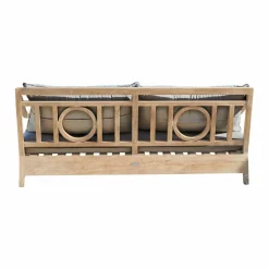 LOBERON Sitzgruppe Montcassin braun/beige Outlet