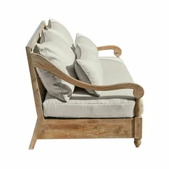 LOBERON Sitzgruppe Montcassin braun/beige Outlet