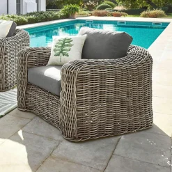 LOBERON Sitzgruppe Upminster Outlet