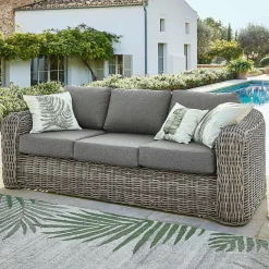 LOBERON Sitzgruppe Upminster Outlet