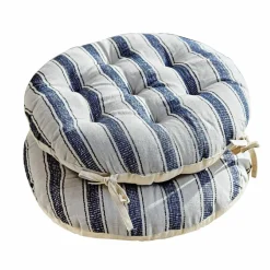 LOBERON Sitzkissen 2er Set Bourrignon Outlet