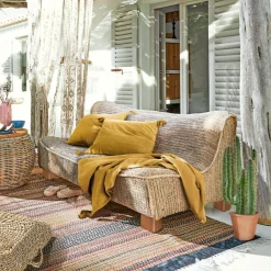 LOBERON Sofa Bocage Outlet