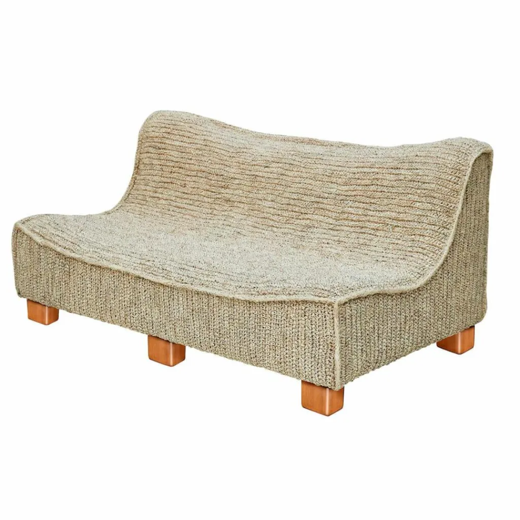 LOBERON Sofa Bocage Outlet