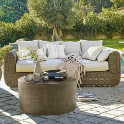 LOBERON Sofa Bogdanne Hot