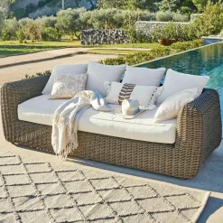 LOBERON Sofa Bogdanne Hot