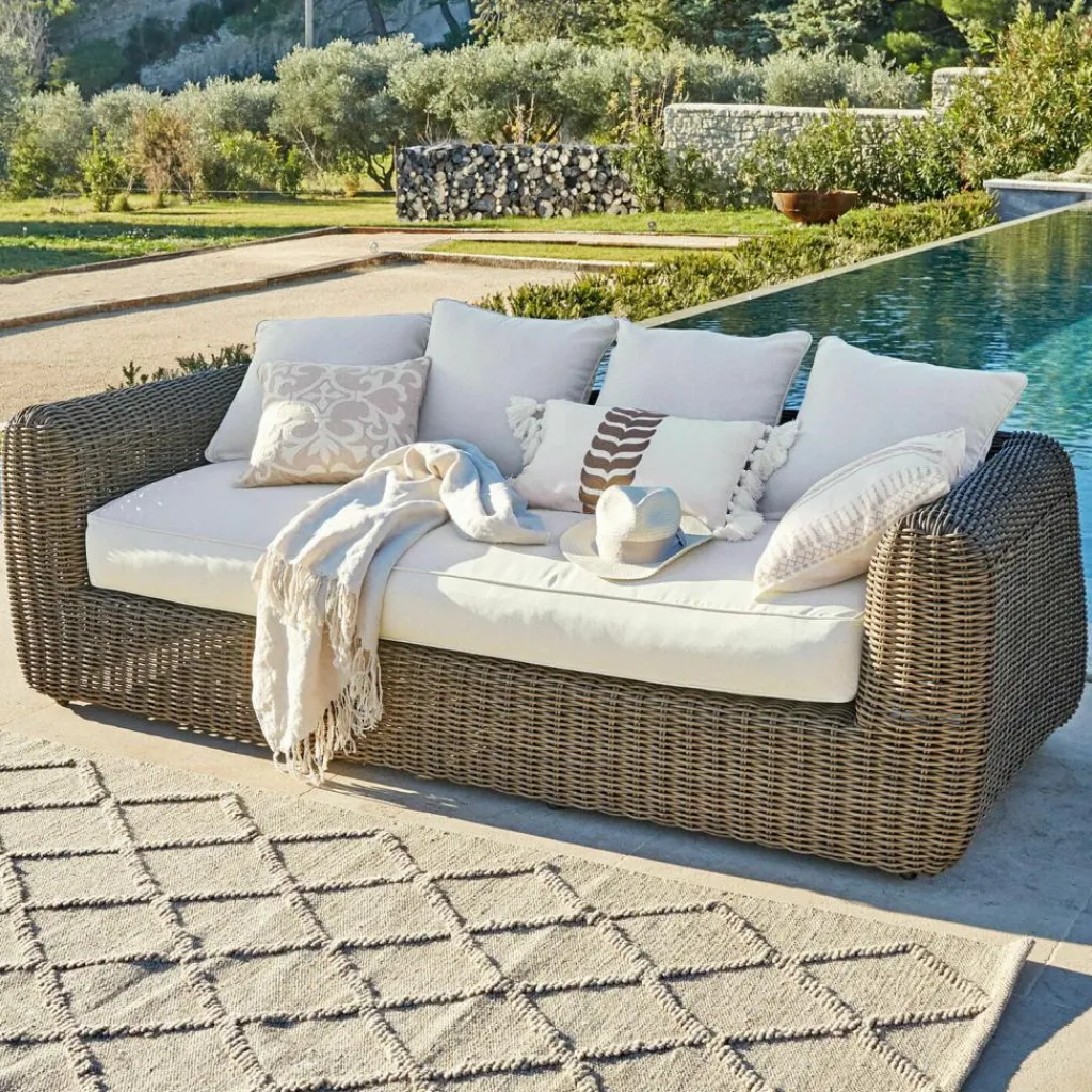 LOBERON Sofa Bogdanne Hot