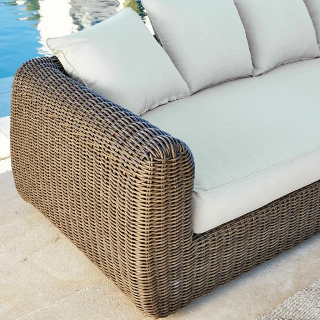 LOBERON Sofa Bogdanne Hot