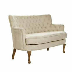 LOBERON Sofa Calgary beige Outlet