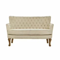 LOBERON Sofa Calgary beige Outlet