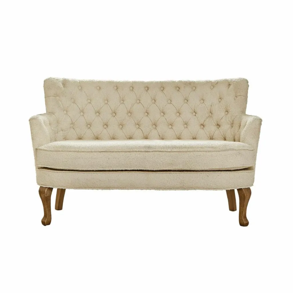LOBERON Sofa Calgary beige Outlet