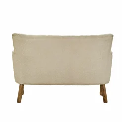 LOBERON Sofa Calgary beige Outlet