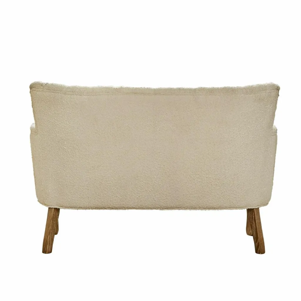 LOBERON Sofa Calgary beige Outlet