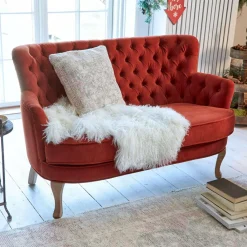 LOBERON Sofa Calgary rot Online