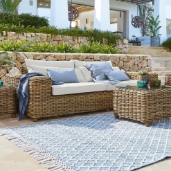 LOBERON Sofa Camas New