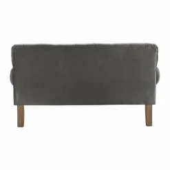 LOBERON Sofa Carme grau Hot
