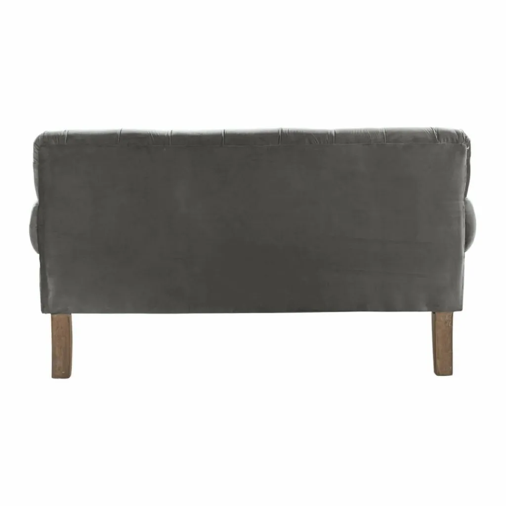 LOBERON Sofa Carme grau Hot