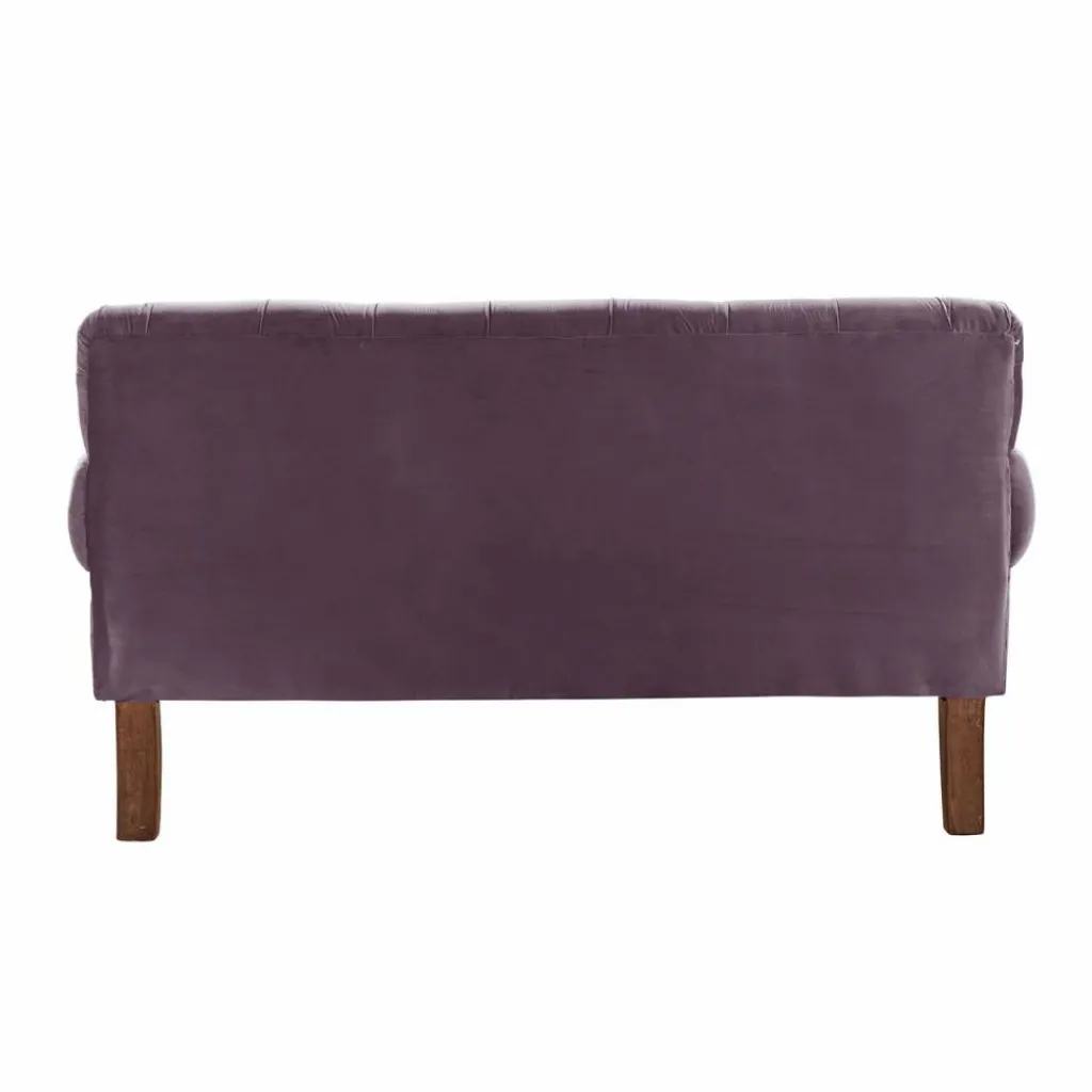 LOBERON Sofa Carme lila