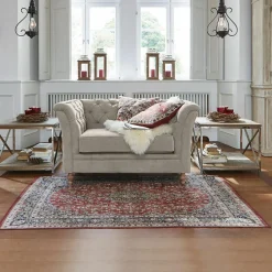 LOBERON Sofa Clères grau Discount