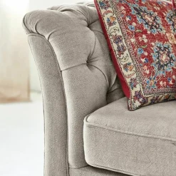 LOBERON Sofa Clères grau Discount