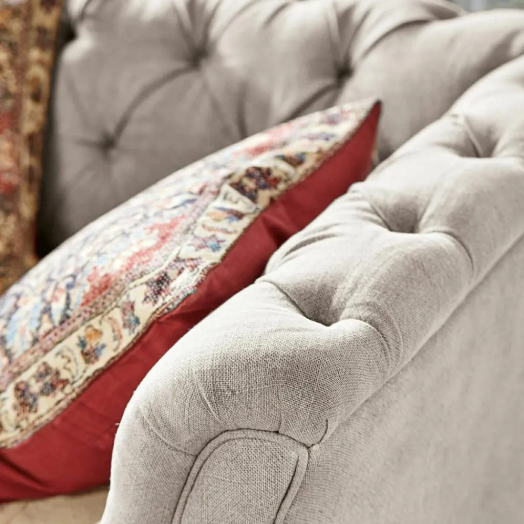 LOBERON Sofa Clères grau Discount