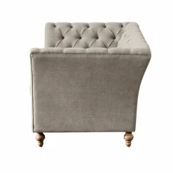 LOBERON Sofa Clères grau Discount