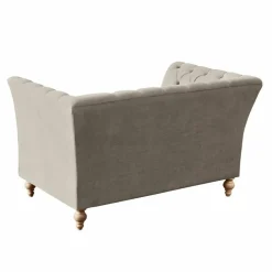 LOBERON Sofa Clères grau Discount